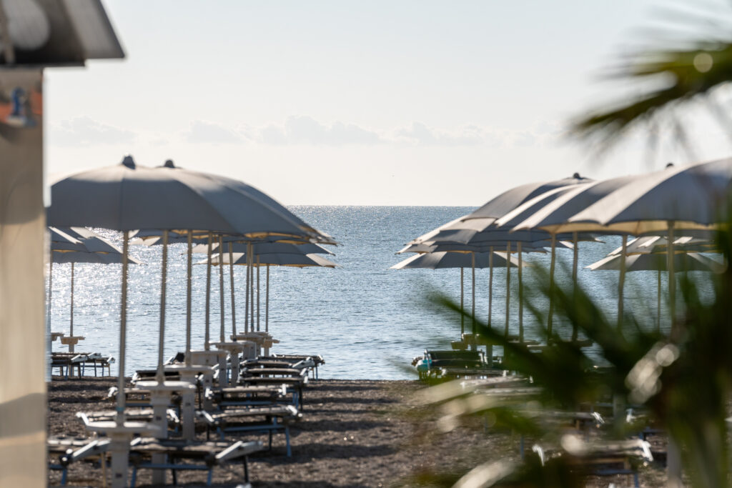 marino1958 spiaggia